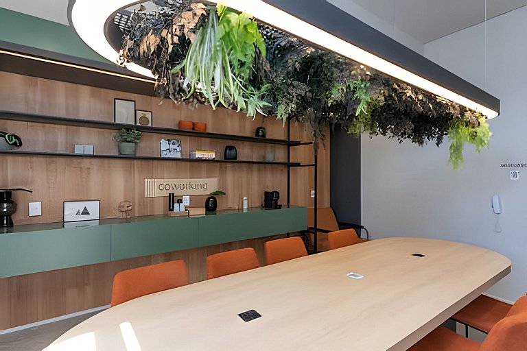 Apê Perdizes C/AR piscina  prox Allianz