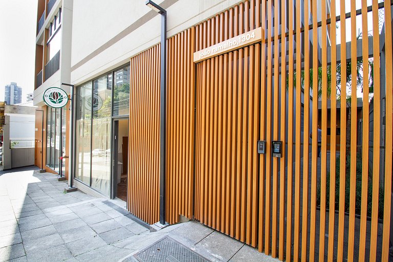 Apê Perdizes AR piscina prox Allianz