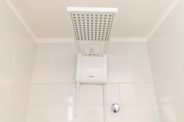 Apê Novo ao lado do Bourbon e Allianz C/Garagem