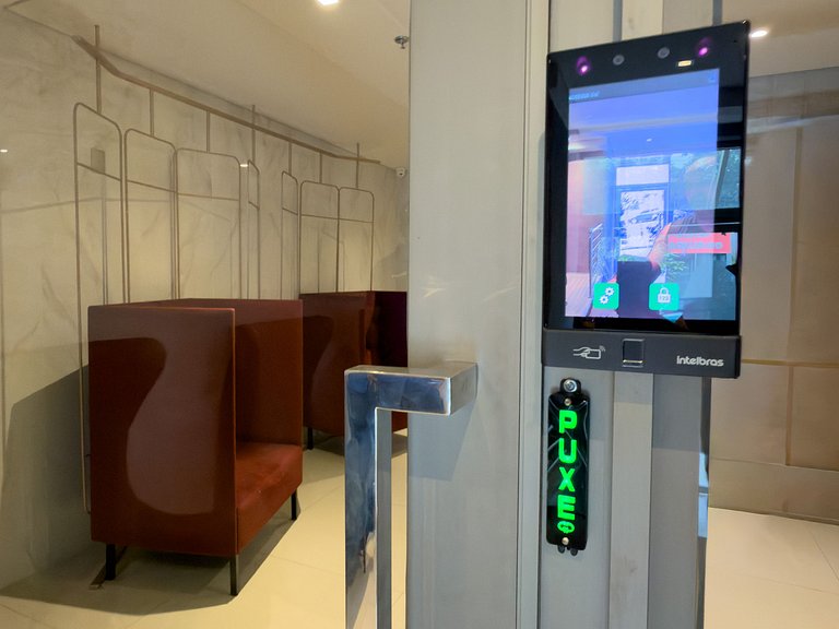 [GA 51] Apê com AR próx. Allianz e Hosp. Einstein