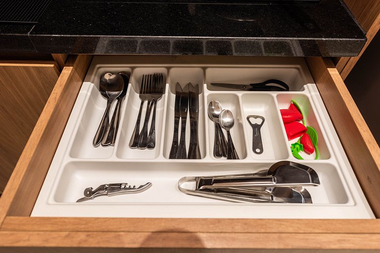 Studio a 500m do Allianz Parque