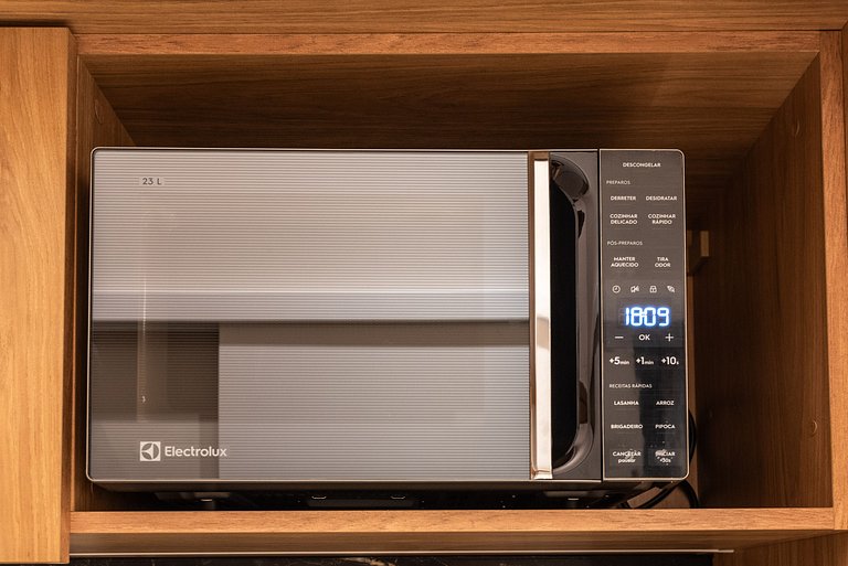 Studio a 500m do Allianz Parque