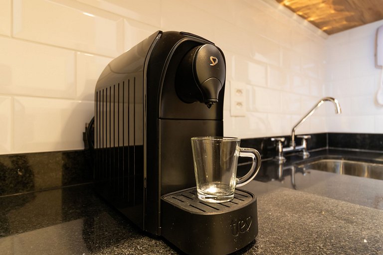 Apê Perdizes AR piscina prox Allianz