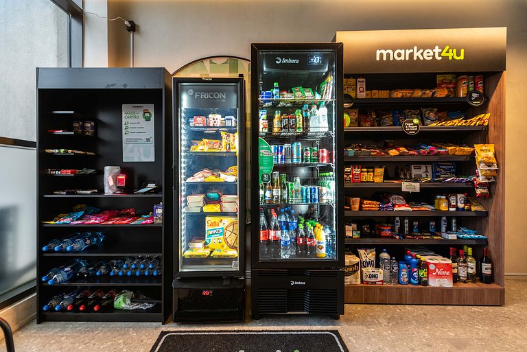 Apê Perdizes AR piscina prox Allianz